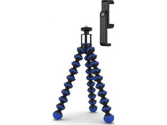 JOBY Tripod Kit Smartphone | Foto och video - Stativ - Stativ | GameStuff