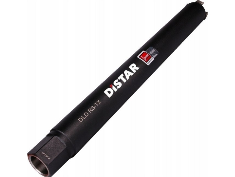 Deimantinė Gręžimo Karūna Distar 10170085491 1 1/4'' 72X450 Mm
