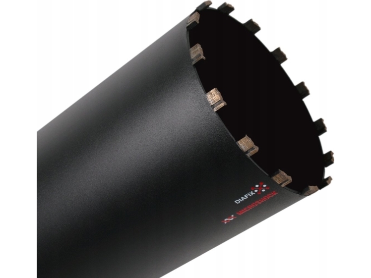 Distar Korona Diamantklinge Rs-Tx 1 1/4" 250 Mm X 450 Mm - Tør