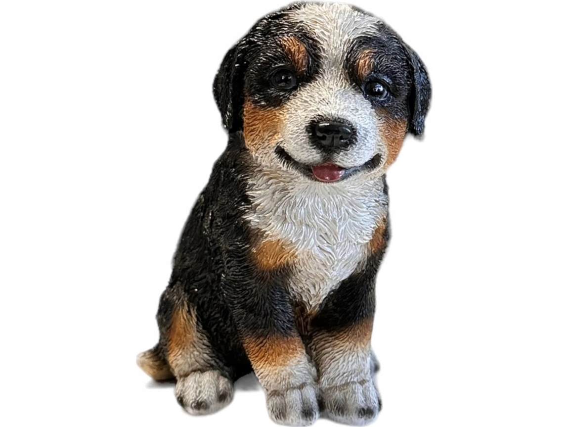 Esschert’s dekoration “Dog” 37000009, 9,2 x 13,1 x 15,2 cm