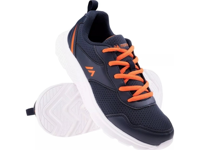 Martes Essentials Sportssko Til Børn Derun Teen Str. 38
