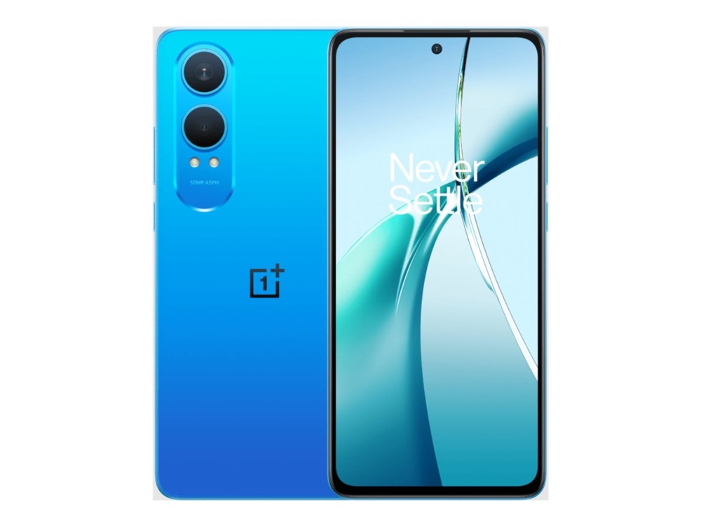 Oneplus Nord Ce4 Lite 5g Smartphone Dual Sim Ram 8 Gb / Intern Hukommelse 256 Gb Microsd Slot Oled Skærm 6.67  " 2400 X 1080 Pixels 120