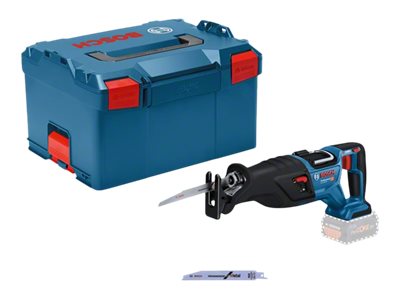 Bosch Gsa 18V-28 Professional, 97 Db, 86 Db, 185 Mm, 500 Mm, 108 Mm - Solo