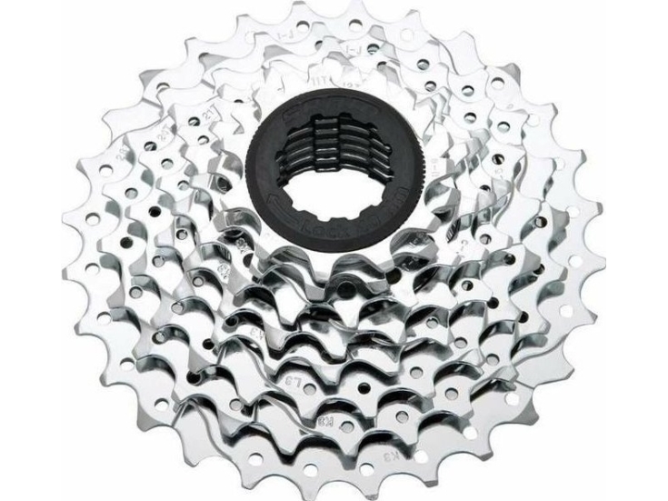 Kita Galinių žvaigždžių kasetė Sram PG 850 8g 11-30