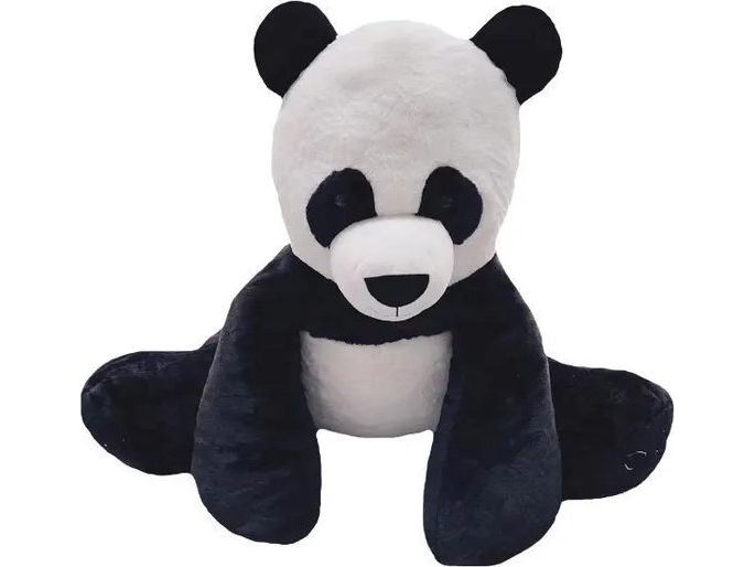 Tulilo - Panda Agata 75Cm