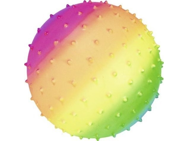 JOHN bold 8,5/220 mm regnbue 130050895