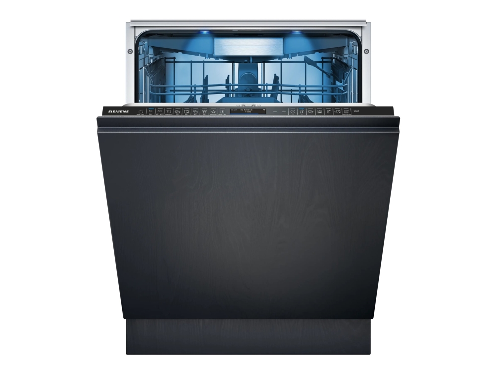 Siemens iQ700 Integrerad diskmaskin med Zeolith | Vitvaror - Diskmaskiner - Integrerade diskmaskiner | GameStuff