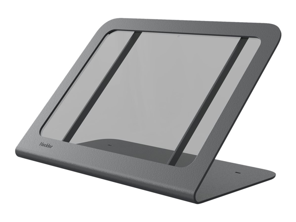Heckler Design H750x-Bg Mount Passive Mount Tablet/Umpc Grey (H750x-Bg)