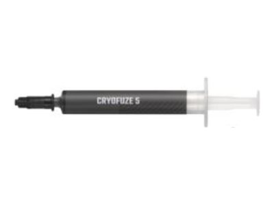 Cooler Master Cryofuze 5 - Termisk Paste - Sort