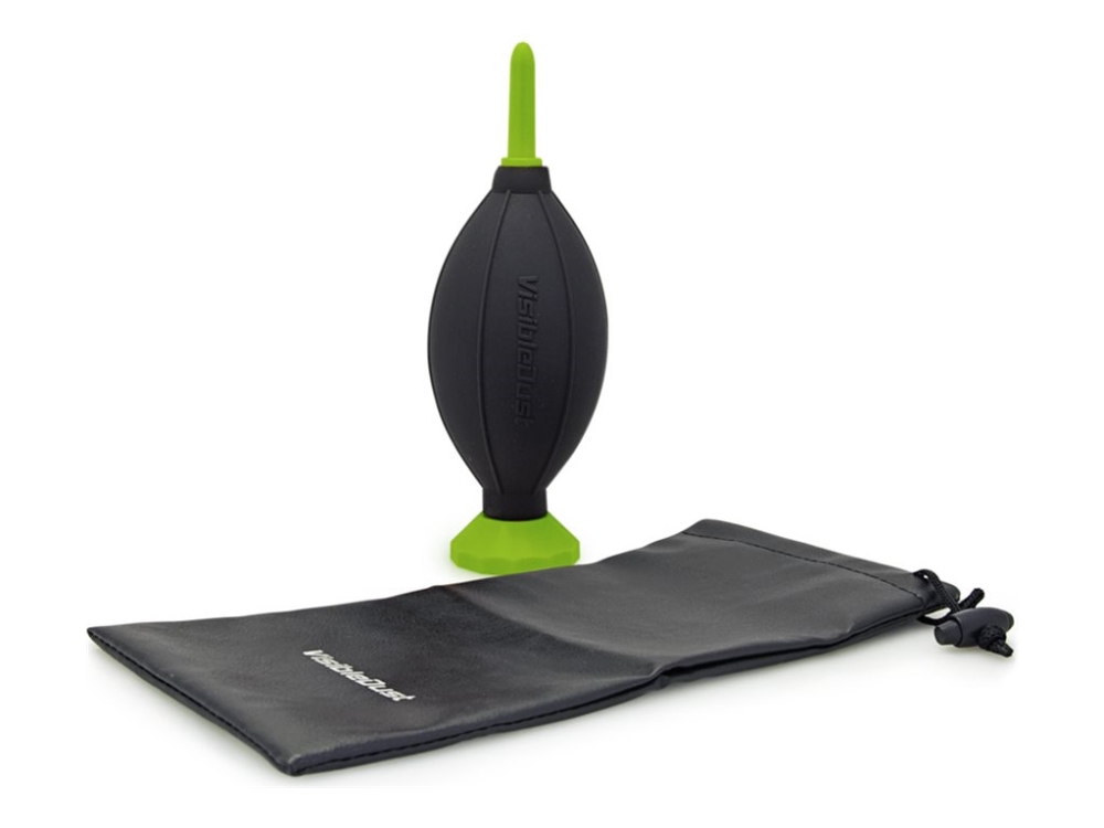 VisibleDust Zee Pro - Sensor-rengøringsværktøj - dobbeltfiltre (pakke med 1)