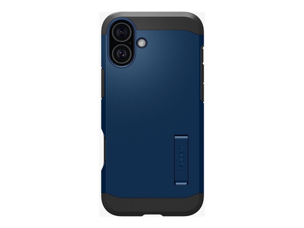 Tough Armor Mag Iphone 16 Magsafe Navy Blue Acs08217