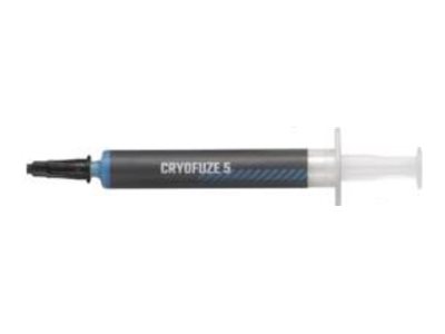 Cooler Master Cryofuze 5, Thermisches Schmierfett, Blau, 240 °C, -50 °C, 100 Pa*S, Cpu