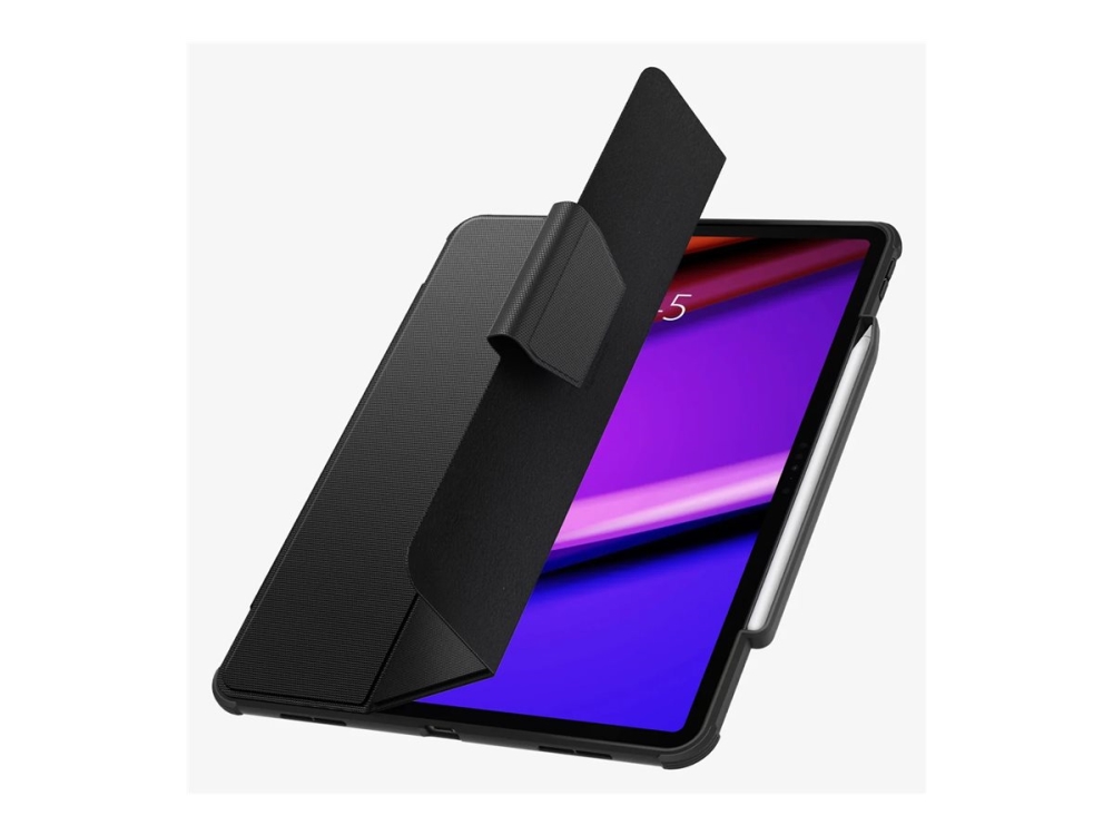 Spigen Rugged Armor Pro, Folio, Apple, Ipad Air 13-Inch (2024), 33 Cm (13")