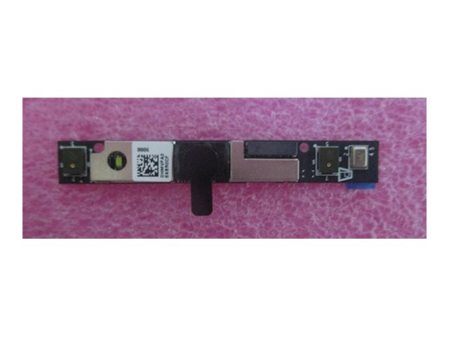 Hpi Sps Webcam/Mic (L62742-001)