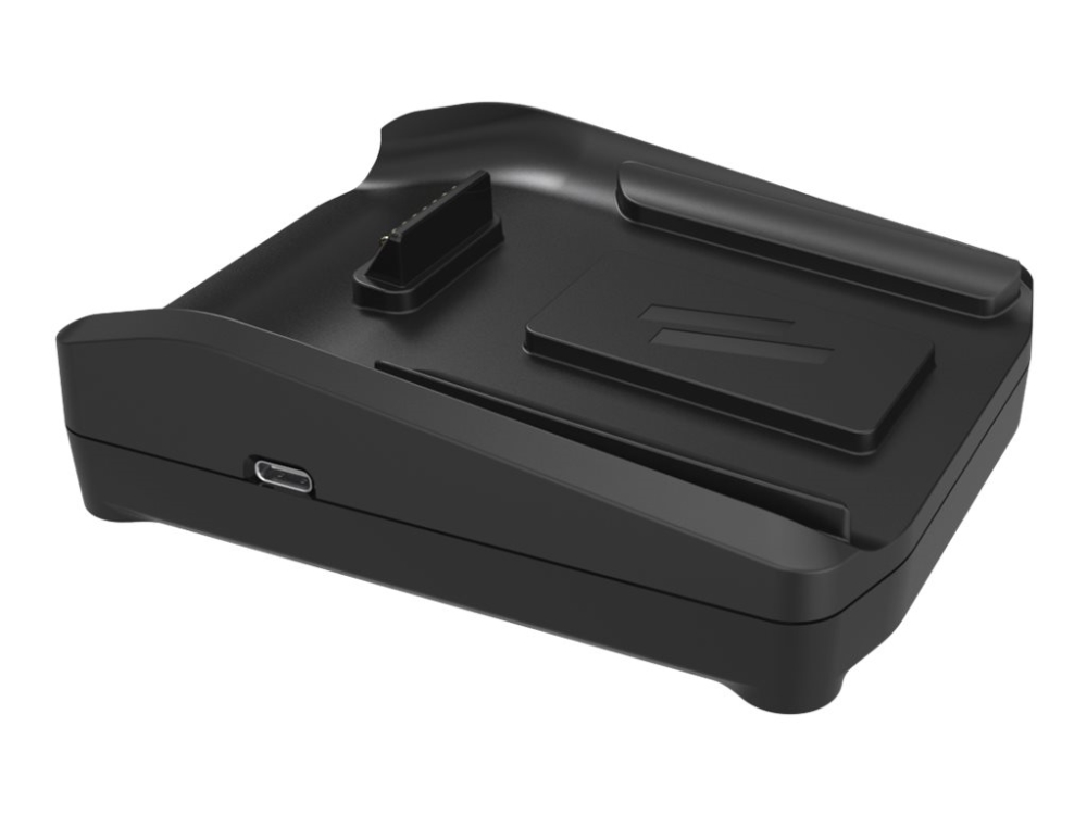 Havis - Mobil betalingsmodul-opladningsdock - 10 Watt - output-stikforbindelser: 1