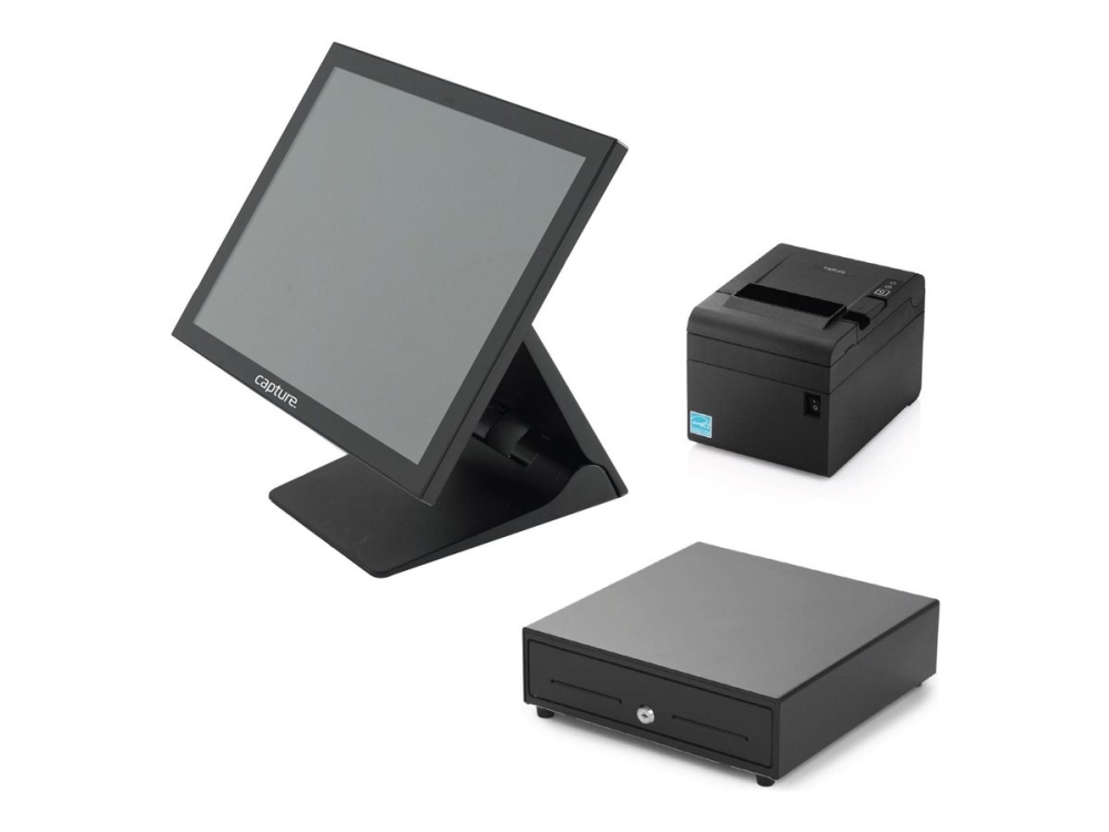 Gearlab - All-In-One 1 J6412 / Bis Zu 2,6 Ghz - Ssd - Gigabit Ethernet