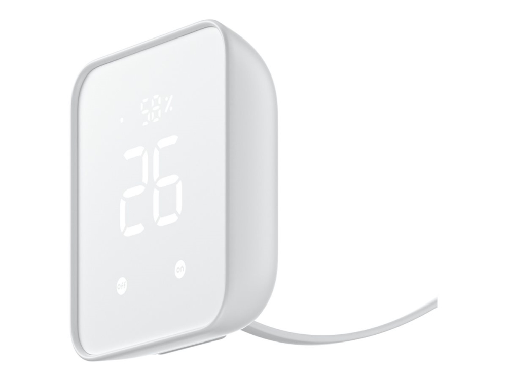 SwitchBot Hub 2 | Lauritz Knudsen - Andra tillbehör | GameStuff