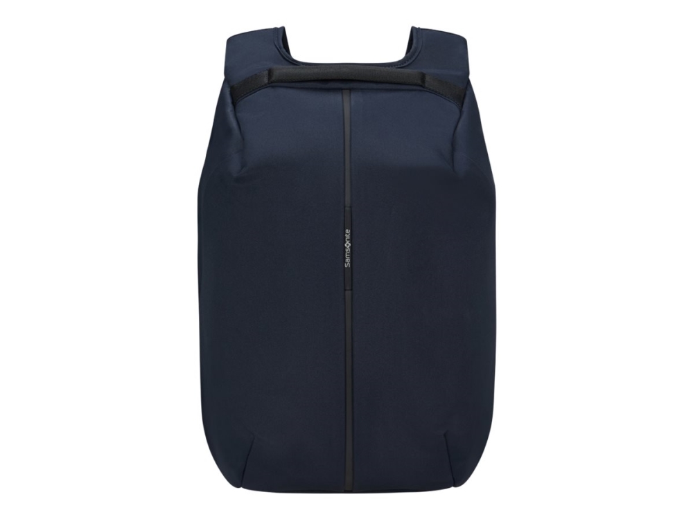 Samsonite Securipak 2.0, Stadt, Unisex, 39,6 Cm (15.6"), Notebook-Gehäuse, Polyethylenterephthalat, Recycelbarer Kunststoff