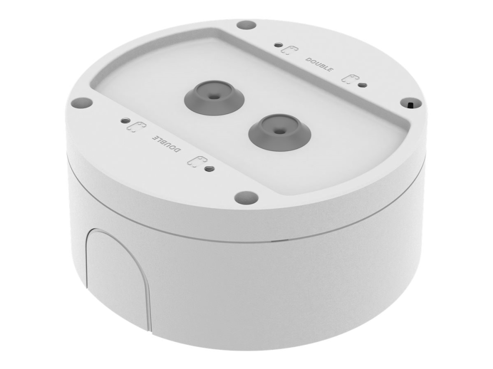 Hanwha Sbv-140Ww, Abzweigdose, Hanwha, Aluminium, Qnv-C8083r/C9083r, Aluminium, 2 Kg