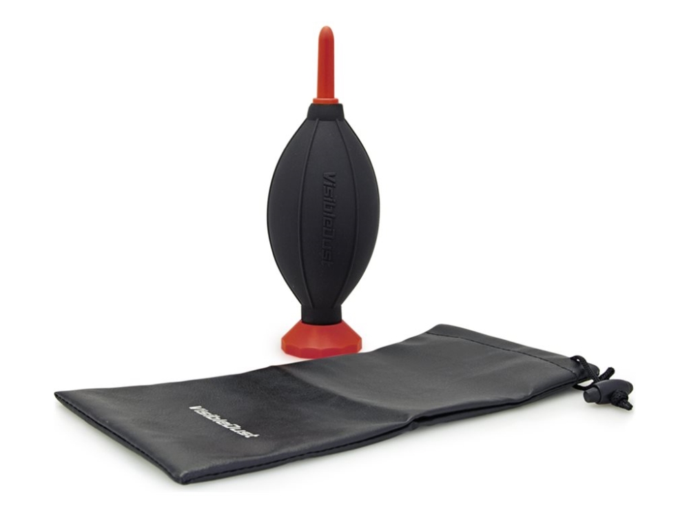 VisibleDust Zee Pro - Sensor-rengøringsværktøj - dobbeltfiltre (pakke med 1)