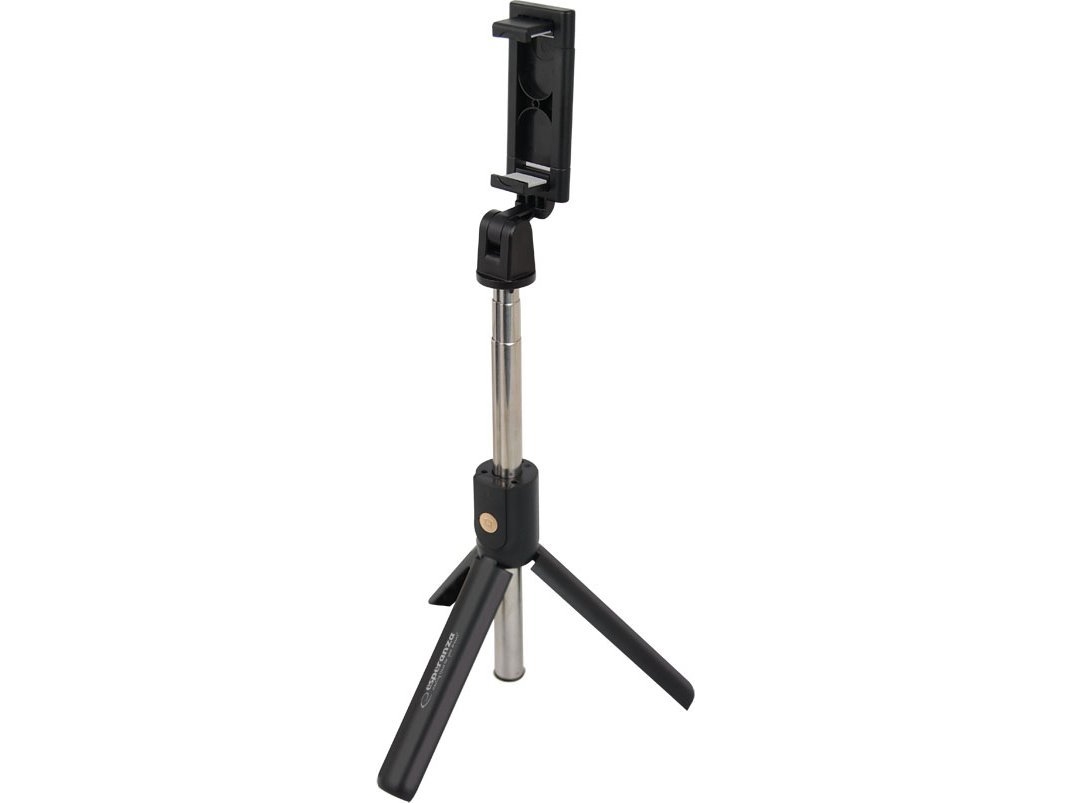 Emm123 Esperanza Bluetooth Einbeinstativ/Stativ