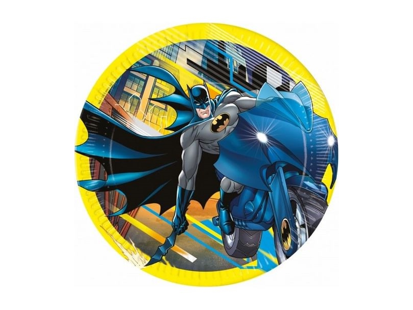 Batman Pappteller