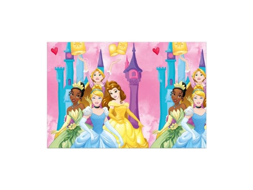Disney prinsessa plastduk | N - A | GameStuff