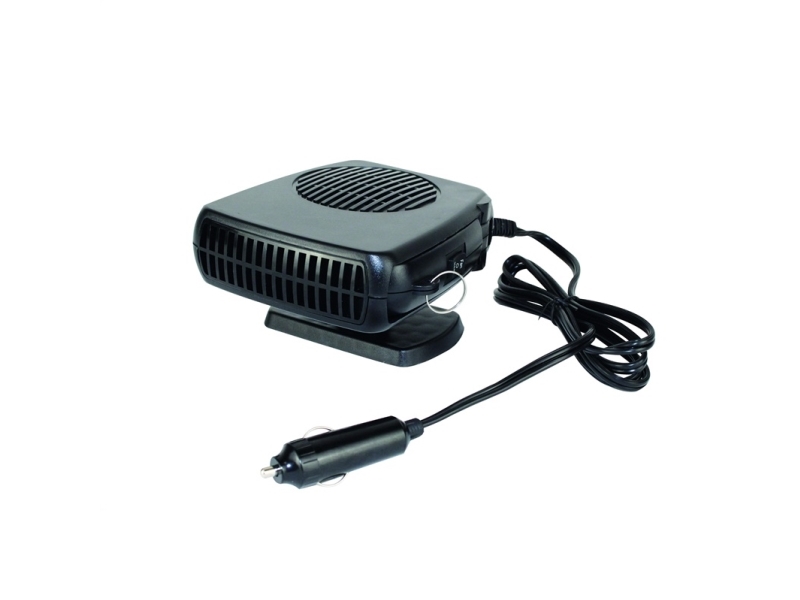 Ikke vist_V Bilvarmer 12V 150W