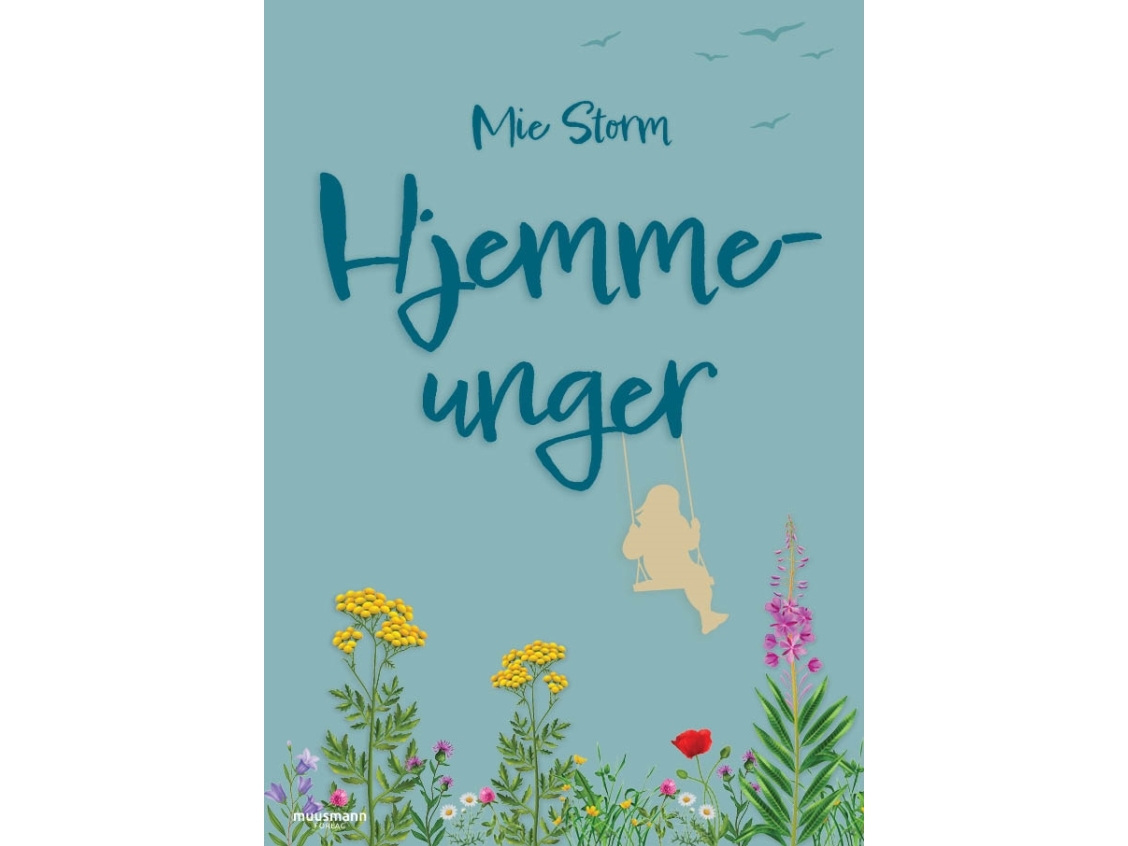 Hjemmeunger | Mie Storm