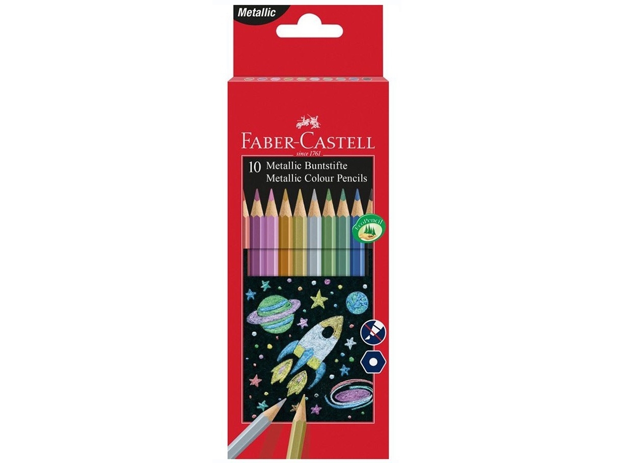 Faber-Castell 4005402015832, Papierschachtel
