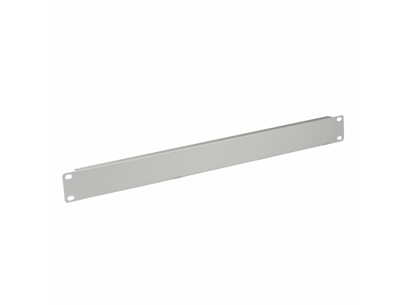 Efb-Elektronik Blanking Plate 19"/1U Ral7035, Producent: Efb Elektronik (691265N)