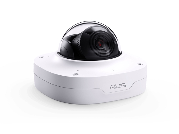 Avigilon Dome Camera, Ip-Sicherheitskamera, Drinnen, Kabelgebunden, En 55032, En 61000-3-2/-3, En 55024, En 55035, En 61000-6-1/-3, En61000-6-2/-4, F