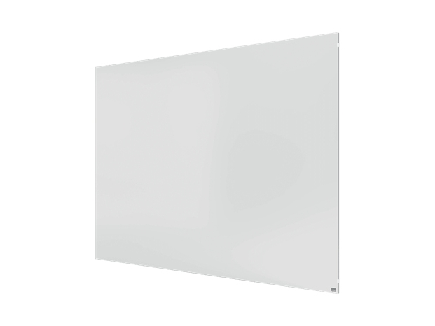 Nobo Infinity Ramlös Magnetisk Whiteboard 1200x900mm, 1200 x 900 mm, Stål, Horisontell/Vertikal, Fast, Magnetisk | Möbler - Tavla & Displays - Whiteboards | GameStuff