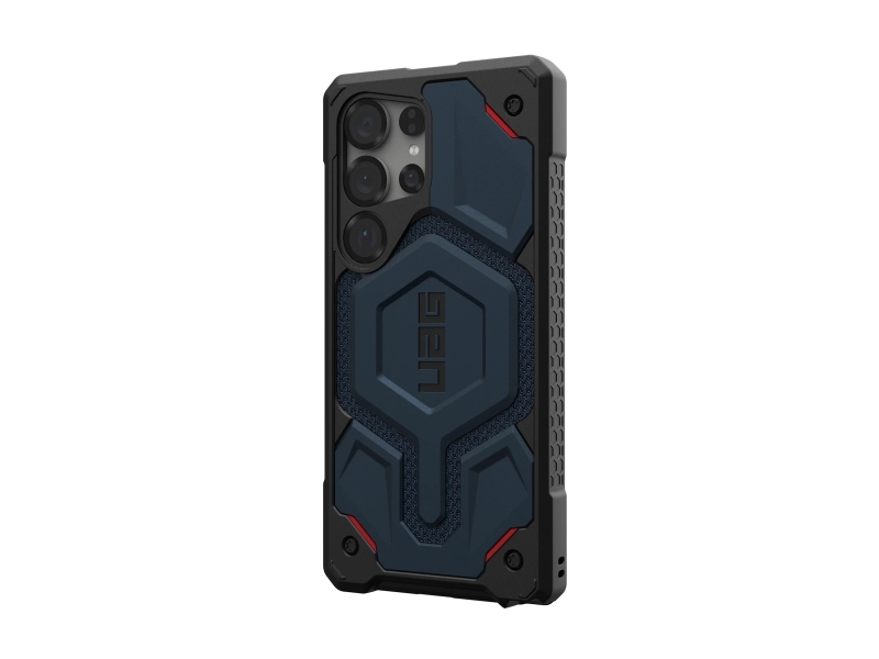 Uag Etui Urban Armor Gear Monarch Pro Magnet Do Samsung S25 Ultra 5g
