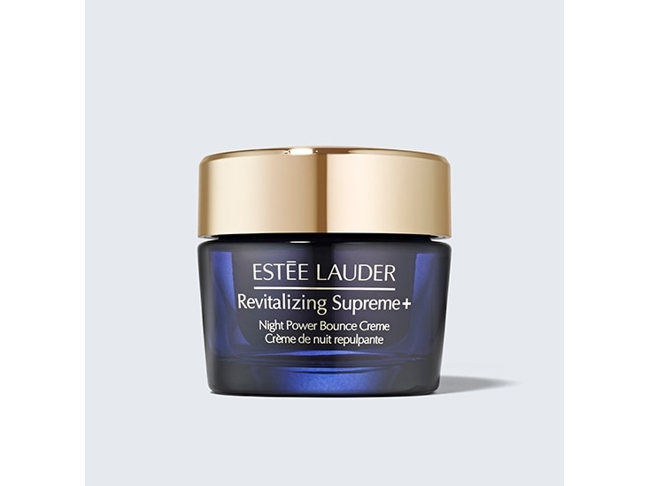 ESTEE LAUDER_Revitalizing Supreme Night Power Creme intensiv regenererande natcreme 50ml | Hudvård - Ansiktsvård - Nattkräm | GameStuff
