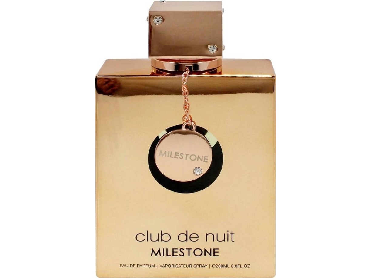 Armaf Club De Nuit Milestone Eau De Parfum Spray 200Ml