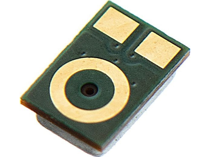 Oem-Mikrofon Für Oppo Rx17 Pro