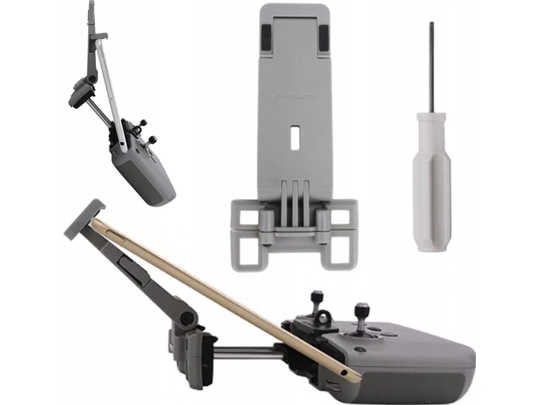 Sunnylife tablet holder for DJI RC-N1 / RC-N2 / RC-N3 controller (ZJ508 ) | EL Artiklar - Batteri - Batteriladdare | GameStuff