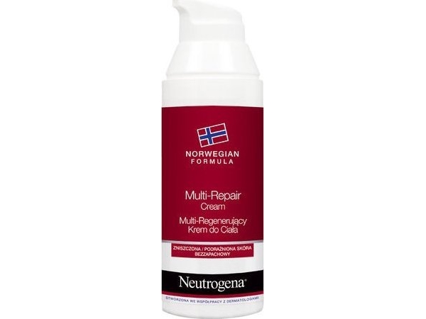 Neutrogena Neutrogena F/N Kr.Multi-Reg. Body 50M