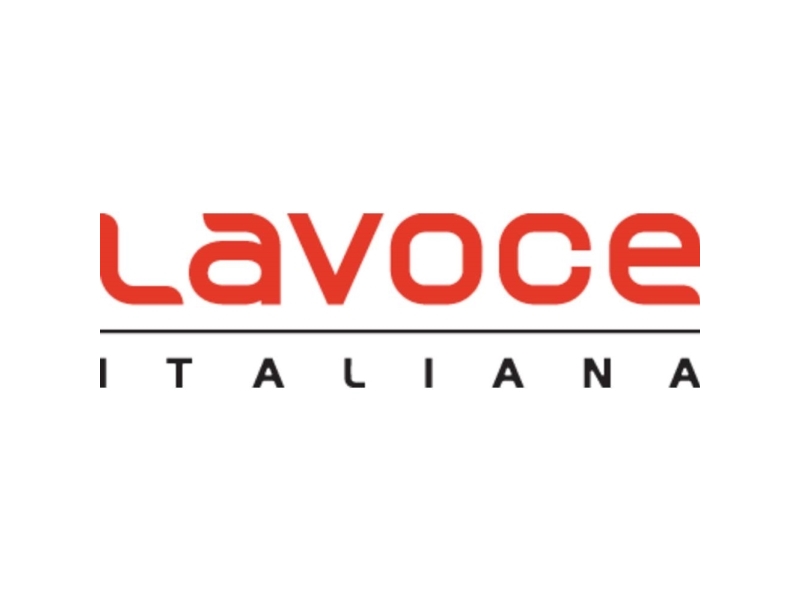 Lavoce SAN184.03 18 tommer 45 cm Basenheder 1500 W 8 Ω