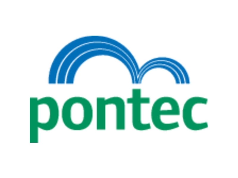 Pontec 73349 PondoFall Vandfaldsskuffe (B x H x T) 395 x 193 x 303 mm 1 stk