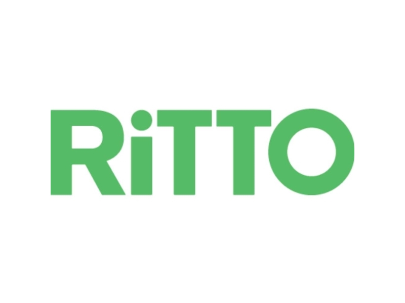 Ritto by Schneider 1881320 Dørtelefon-tilbehør Sølv