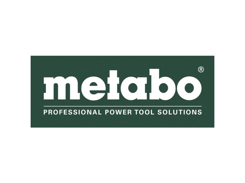 Metabo RSEV 19-125 RT 603825710 Levyhiomakone 1900 W