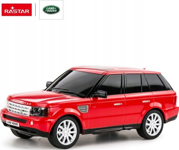 Range Rover Sport Ferngesteuertes Auto 1:24