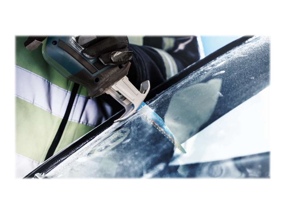 Bosch Bajonetsavklinge S957chm Metal