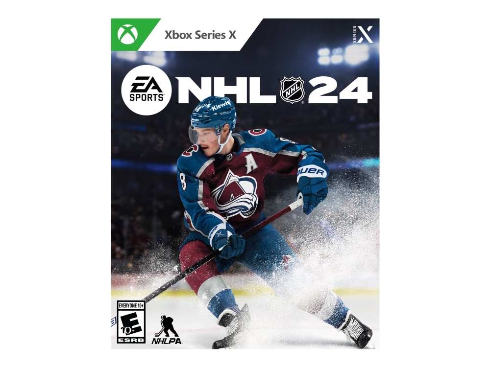 Nhl 24 Xbox Series X