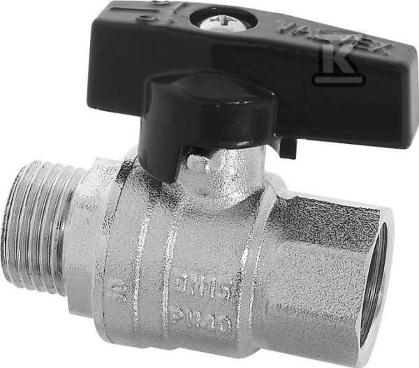Valvex 1454170 VALVEX ZKW-25-N-W-M-X-TRYTON VEDENSÄÄTÖVENTTIILI // ZKW-25-N-W-M-X-TRYTON