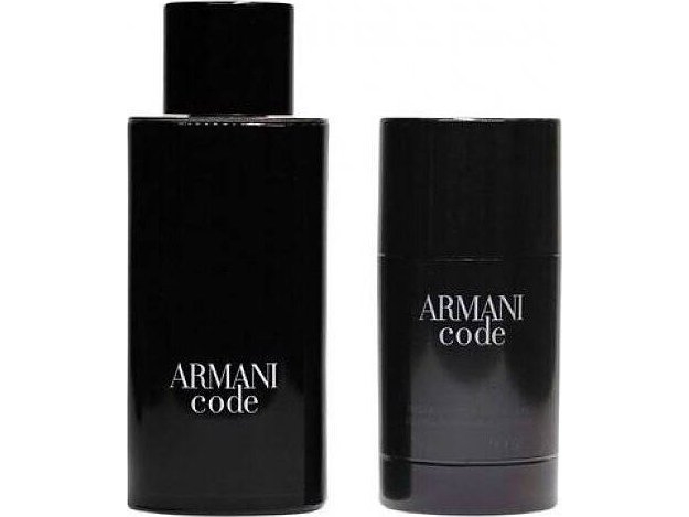 Giorgio Armani Giorgio Armani Code Edt 125ml+ Deostick 75g