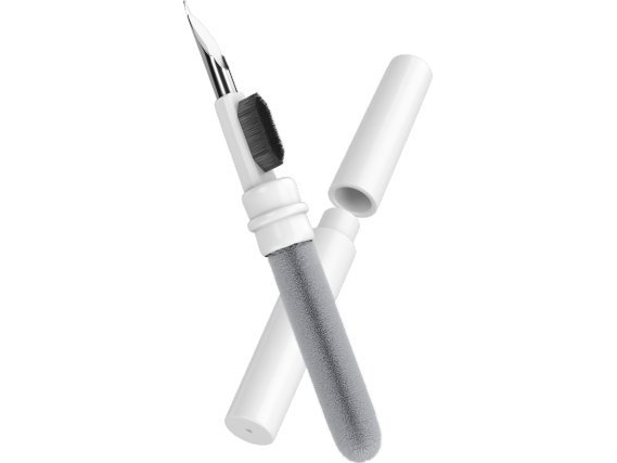 Keybudz Aircare Lite-Rengøringssæt - Til Rengøring Af Airpods Og Airpods Pro