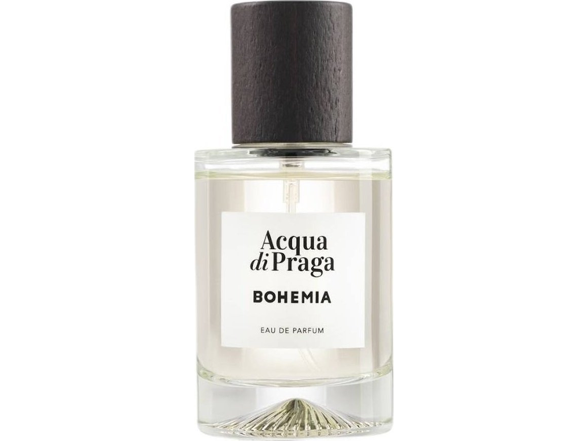 Acqua Di Praga Bohemia Eau De Parfum 50 Ml (Unisex)